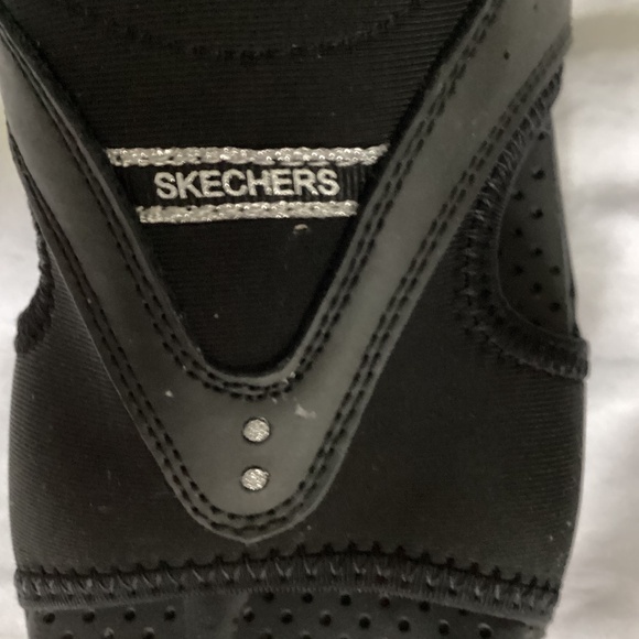 SKETCHERS SLIDE SANDAL ( Size:10) PREOWNED - Picture 2 of 6